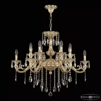 Подвесная люстра Bohemia 7023 70123/12/320 B GW