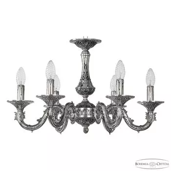 Подвесная люстра Bohemia 7101 71101/6/175 NB