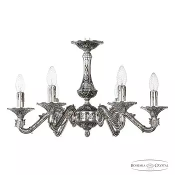 Подвесная люстра Bohemia 7102 71102/6/175 NB