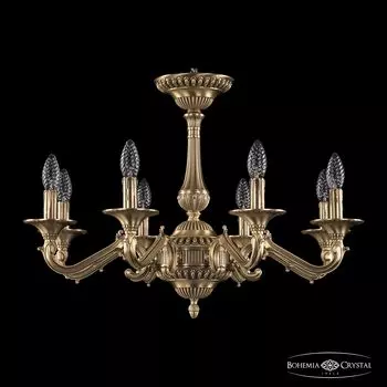 Подвесная люстра Bohemia 7302 73102/8/210 FP