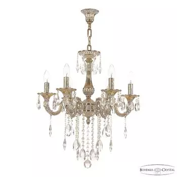 Подвесная люстра Bohemia 7322 73122/6/175 B GW