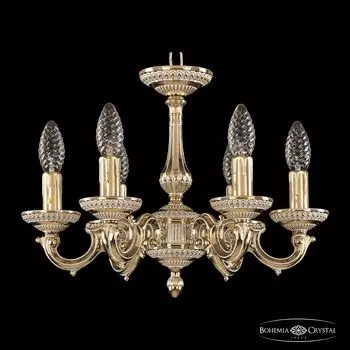 Подвесная люстра Bohemia 7501 75101/6/125 GW