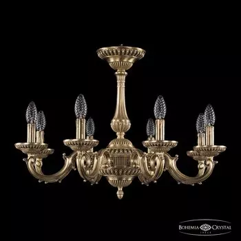 Подвесная люстра Bohemia 7501 75101/8/210 FP