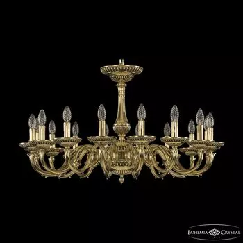 Подвесная люстра Bohemia 7510 75101/16/300 GB