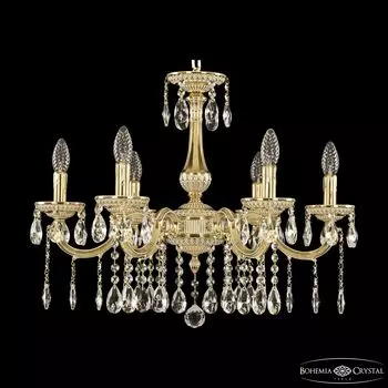 Подвесная люстра Bohemia 7510 75101/6/210 A GW