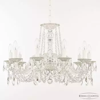 Подвесная люстра Bohemia Al1602 AL16302/10/240 WG