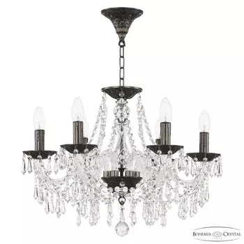 Подвесная люстра Bohemia Al1603 AL16303/6/195 PD