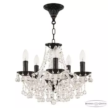 Подвесная люстра Bohemia Al1609 AL16309/5/141 BM