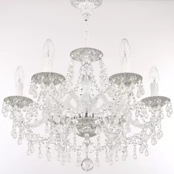 Подвесная люстра Bohemia Al1610 AL16310/6/195 WMN V0300