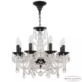 Подвесная люстра Bohemia Al1611 AL16311/8/160 BG