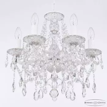 Подвесная люстра Bohemia Al1613 AL16313/6/141 WM