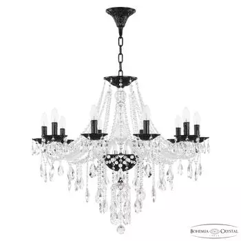 Подвесная люстра Bohemia Al1615 AL16315/10/300 BG