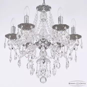 Подвесная люстра Bohemia Al1615 AL16315/6/165 CG