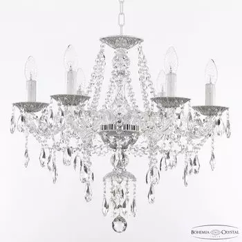 Подвесная люстра Bohemia Al1615 AL16315/6/200 WMN