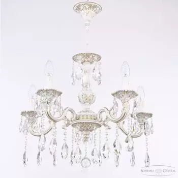 Подвесная люстра Bohemia Al7801 AL78101/5/175 A WMG