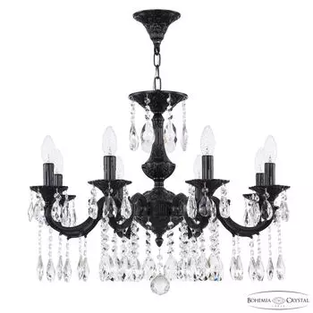 Подвесная люстра Bohemia Al7801 AL78101/8/210 A BM