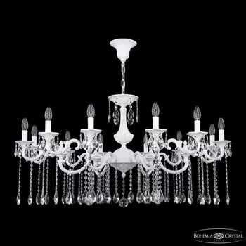 Подвесная люстра Bohemia Al7804 AL78104/12/430 A WM