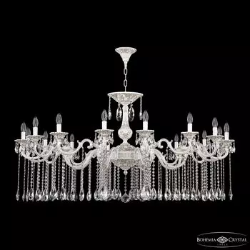 Подвесная люстра Bohemia Al7804 AL78104/16/550 A WMG