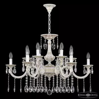 Подвесная люстра Bohemia AL7811 AL78118/12/285 A WMG