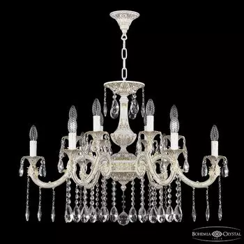 Подвесная люстра Bohemia AL7918 AL79118/12/285 A WMG