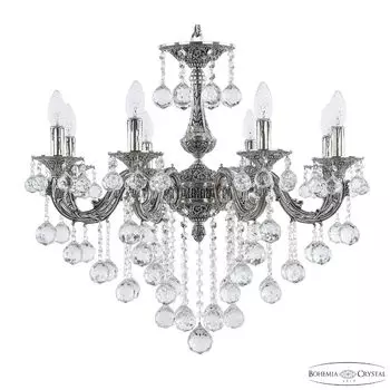 Подвесная люстра Bohemia Florence 71101/8/210 B NB Balls