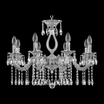 Подвесная люстра Bohemia Florence 71301/8/210 A NW