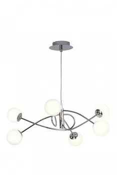 Подвесная люстра Brilliant BELINA G93396/05