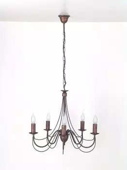 Подвесная люстра Brilliant CASSINO 81473/56