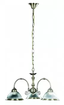 Подвесная люстра Brilliant CATRIN 93483/31