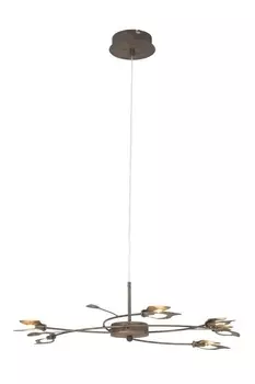 Подвесная люстра Brilliant CLARISSE G07469/20