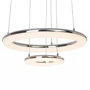 Подвесная люстра Brilliant Donut G04070/15