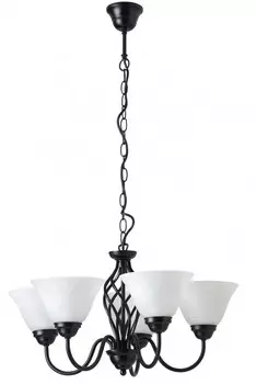 Подвесная люстра Brilliant ELENA 66773/76