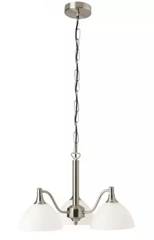 Подвесная люстра Brilliant ENZIO G66476/13