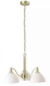 Подвесная люстра Brilliant ENZIO G66476/18