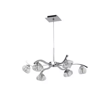 Подвесная люстра Brilliant G06669/15