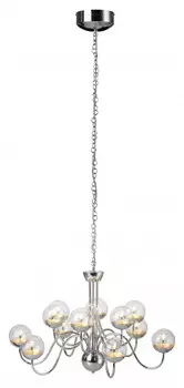 Подвесная люстра Brilliant G30792/15