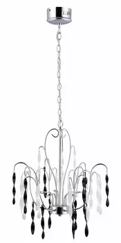 Подвесная люстра Brilliant G58673/76