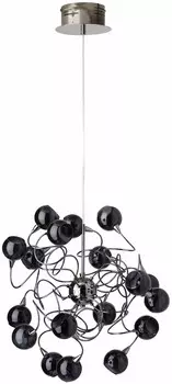 Подвесная люстра Brilliant G84198/06