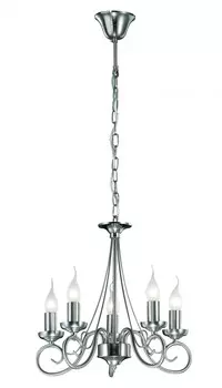 Подвесная люстра Brilliant ISABELLA 93497/13