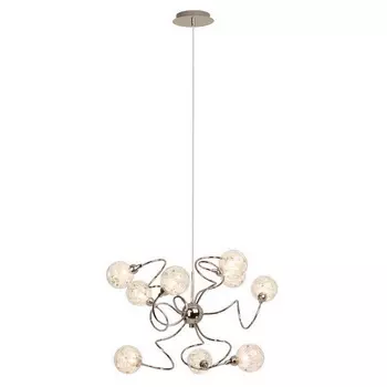 Подвесная люстра Brilliant Joya 00299/15