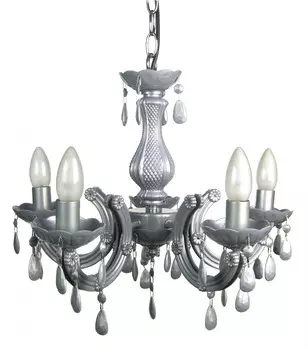 Подвесная люстра Brilliant JULIANA 93346/58