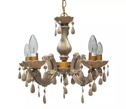 Подвесная люстра Brilliant JULIANA 93346/69