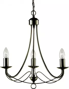 Подвесная люстра Brilliant LINARA 93485/31