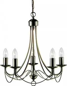 Подвесная люстра Brilliant LINARA 93486/31