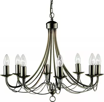 Подвесная люстра Brilliant LINARA 93487/31