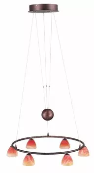 Подвесная люстра Brilliant LOS ANGELES G72274/19