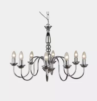 Подвесная люстра Brilliant MATIAS 93345/15