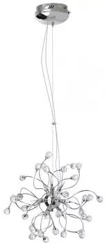 Подвесная люстра Brilliant NASH G82592/15