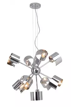 Подвесная люстра Brilliant NELO 25990/15