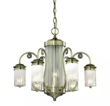 Подвесная люстра Brilliant NICOLE 93488/31